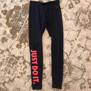 Nike Leggings